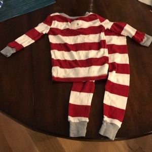 Burt’s Bees Baby Organic Pajamas, 12m